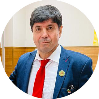 شیهان اکبر طالعی - نیوفول کنتاکت