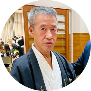 كانچو هيروهيتو مياگاوا